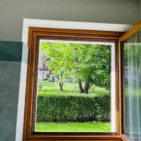 Appartement Fiore Dell'alpe *
