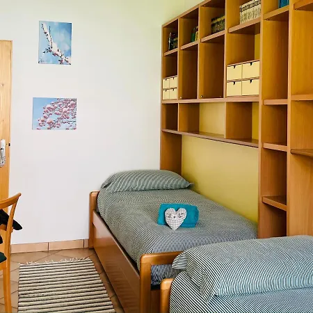 Appartement Fiore Dell'alpe