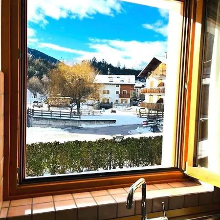 Fiore Dell'alpe Apartment