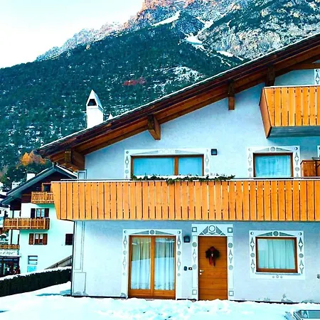 Fiore Dell'alpe Bormio