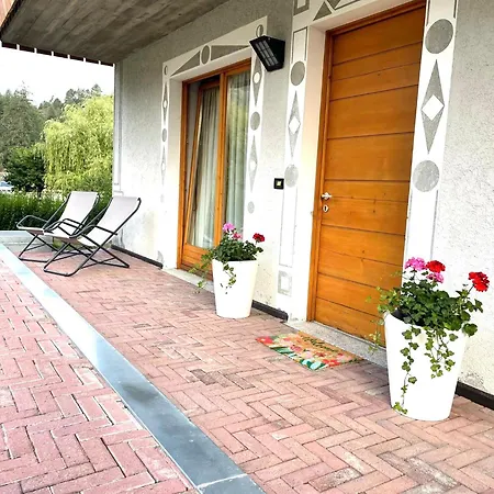 Apartment Fiore Dell'alpe *