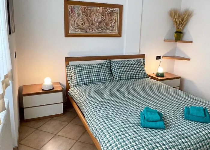 Apartment Fiore Dell'alpe