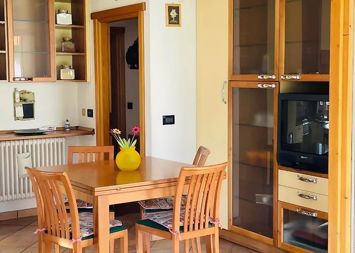 Fiore Dell'alpe Bormio