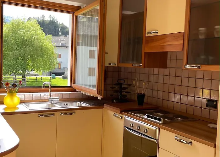 Fiore Dell'alpe * Bormio