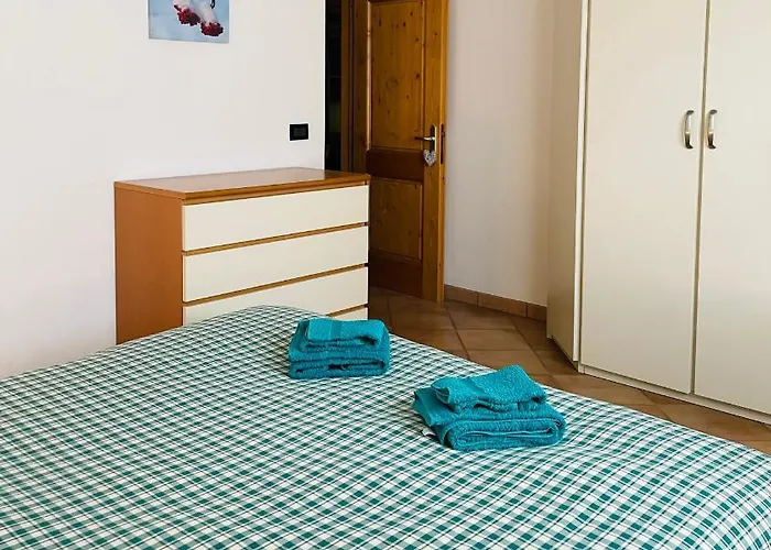 Fiore Dell'alpe Apartment *