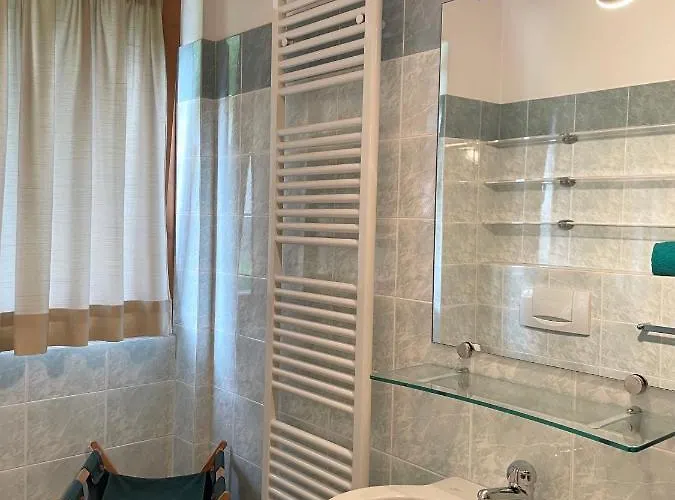 Fiore Dell'alpe * Bormio