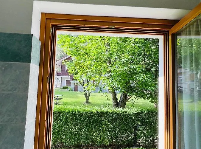 Apartment Fiore Dell'alpe *