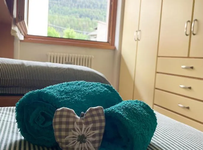 Apartment Fiore Dell'alpe Bormio