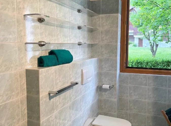 Fiore Dell'alpe Apartment