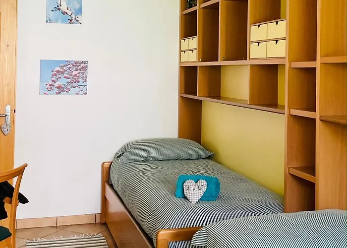 Apartment Fiore Dell'alpe