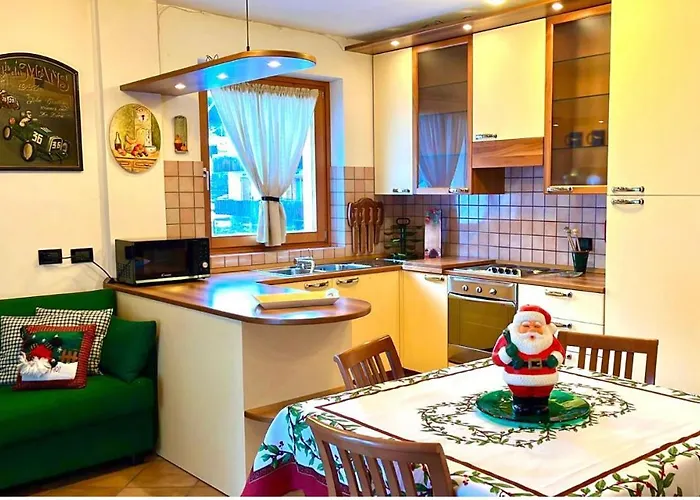 Fiore Dell'alpe Bormio