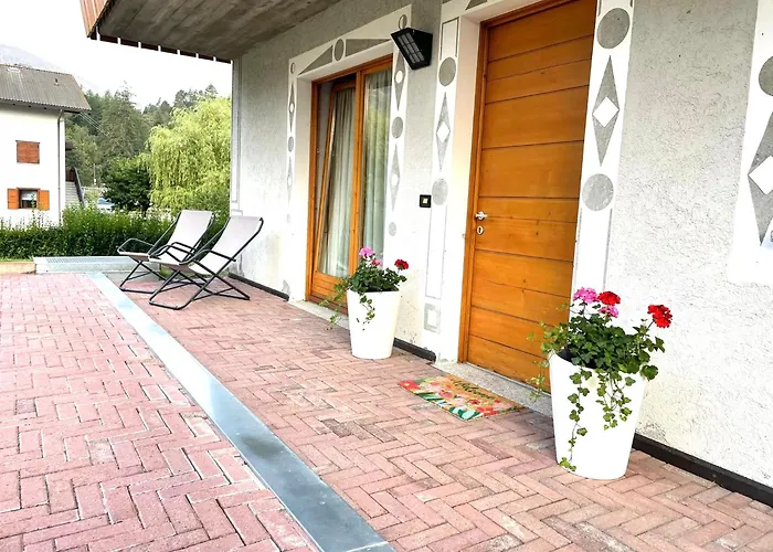 Apartment Fiore Dell'alpe *