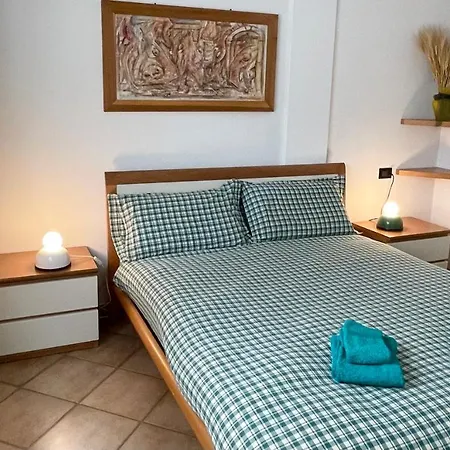 Apartment Fiore Dell'alpe