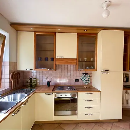 Fiore Dell'alpe Bormio