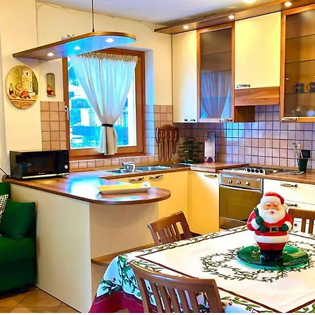 Fiore Dell'alpe Bormio