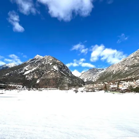 Fiore Dell'alpe * Bormio