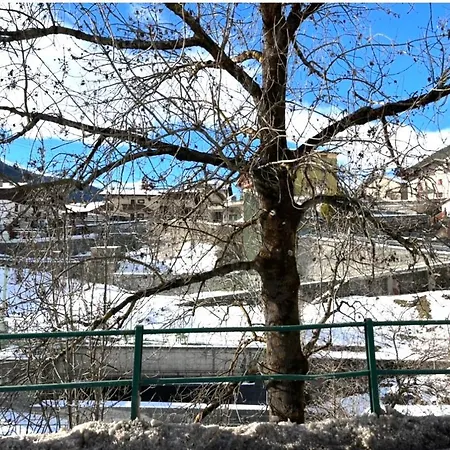 Fiore Dell'alpe Apartment *
