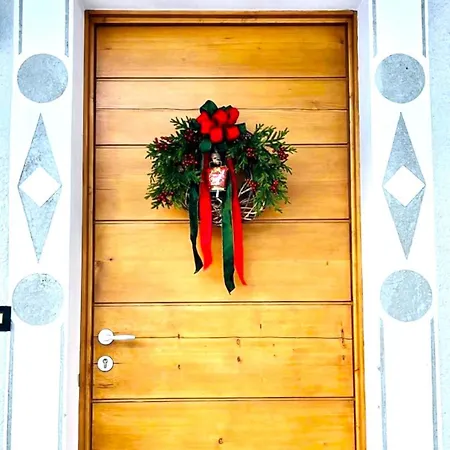 Apartmán Fiore Dell'alpe Bormio