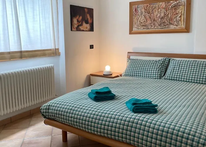 Fiore Dell'alpe Bormio