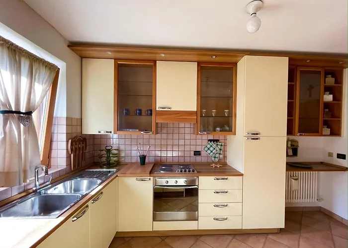 Fiore Dell'alpe Bormio