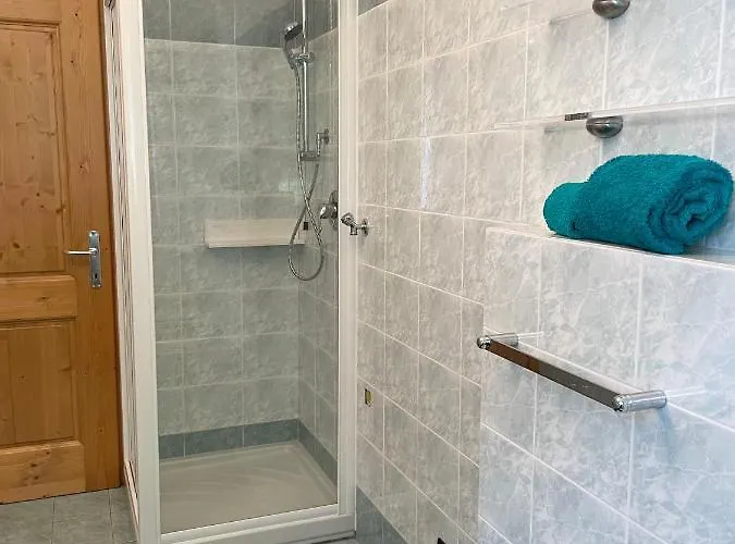 Fiore Dell'alpe Bormio