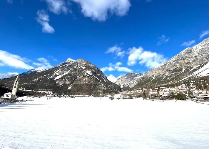 Fiore Dell'alpe * Bormio