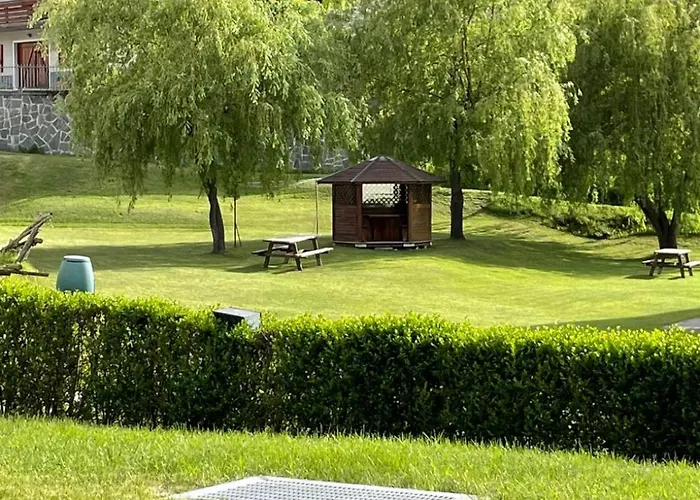 Apartment Fiore Dell'alpe