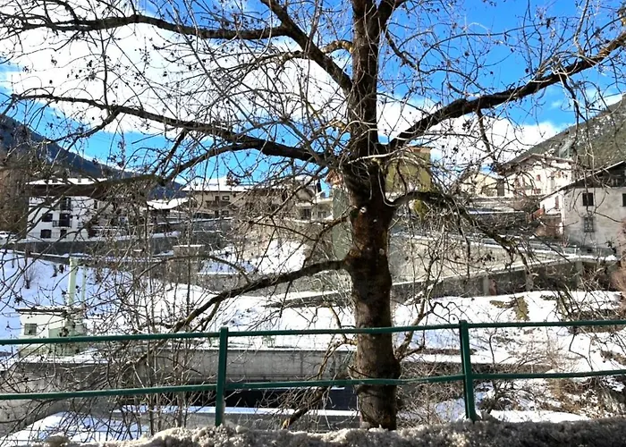 Fiore Dell'alpe Apartment *