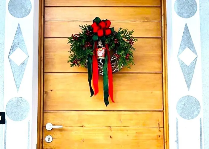 Apartament Fiore Dell'alpe Bormio