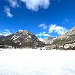 Fiore Dell'alpe * ボルミオ